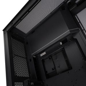 Case Phanteks NV7 TG D-ARGB Full-Tower, Black