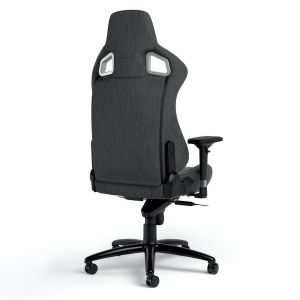 Gaming Chair noblechairs EPIC TX Grey