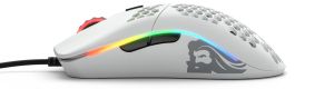 Gaming Mouse Glorious Model O (Matte White)