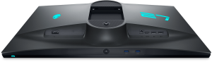 Монитор Dell Alienware AW2724DM 27" Fast IPS, 2560 x 1440, 180Hz, 1ms