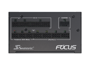 Power Supply SEASONIC FOCUS GX-750 750W