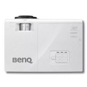 Projector BenQ BenQ SH753P, DLP, Full HD, 5000lm, 13 000:1, HDMI, LAN, VGA
