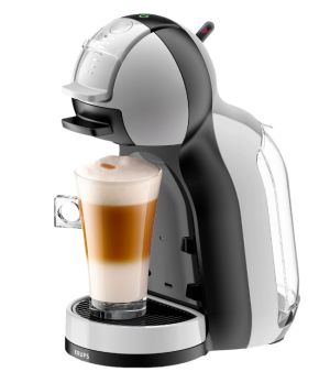 Coffee machine Krups KP123B10 NDG MINI ME ARCT. GRAY/ BLK EU