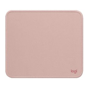 Logitech Mouse Pad seria Studio, roz închis