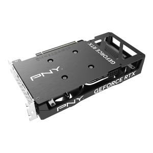 Graphic card PNY GeForce RTX 4060 VERTO DUAL 8GB GDDR6
