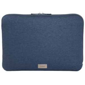 Hama "Jersey" Laptop Sleeve, up to 36 cm (14.1"), blue