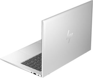 Laptop HP EliteBook 840 G10, Core i7-1360P(up to 5GHz/18MB/12C), 14" WQXGA IPS AG 500nits, 32GB 5200Mhz 2DIMM, 1TB PCIe SED OPAL2, WiFi 6E + BT 5.3, Backlit Kbd, FPR, NFC, Smart Card Reader, 3C Batt, Win 11 Pro, 3Y NBD On Site