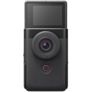 Digital camera Canon PowerShot V10, Black