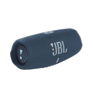Difuzoare JBL CHARGE 5 BLU Difuzor portabil impermeabil, Bluetooth, cu Powerbank