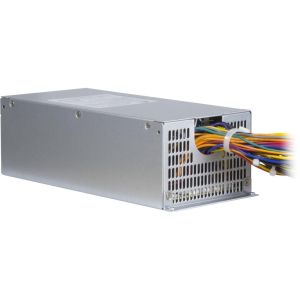 Power Supply Inter Tech IPC ASPOWER U2A-B20600-S 600W, 2U, 80+