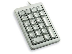 Numeric Keypad - CHERRY G84-4700