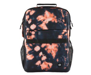 Раница HP Campus XL Tie dye Backpack, up to 16.1"