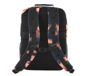Раница HP Campus XL Tie dye Backpack, up to 16.1"
