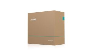DeepCool кутия Case EATX - CK560 - RGB