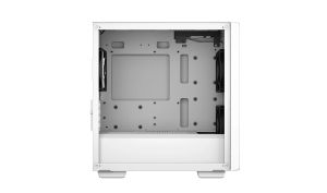 DeepCool Case mATX - CC360 A-RGB White