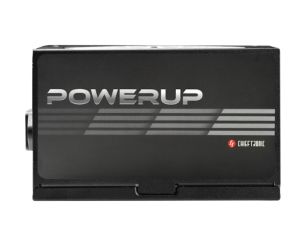 Power supply Chieftec Powerup GPX-750FC, 750W retail