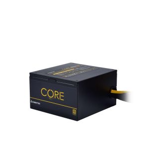 Sursa de alimentare Chieftec Core BBS-600S, 600W retail