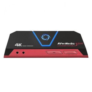 External Capture AVerMedia LIVE Gamer Portable 2 Plus, USB