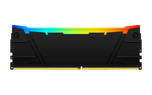 Memorie Kingston FURY Renegade RGB 8GB DDR4 3600MHz CL16 KF436C16RB2A/8
