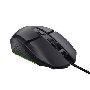 Mouse TRUST GXT109 Felox Gaming Mouse Black