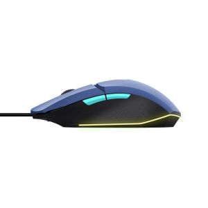 Mouse TRUST GXT109 Felox Gaming Mouse Blue