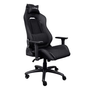 Chair TRUST GXT714 Ruya Eco Gaming Chair Black