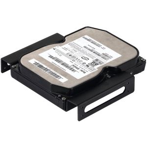 Adaptor Orico Suport SSD/HDD 2,5"/3,5"->5,25" - AC52535-1S