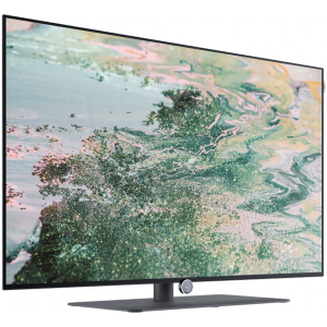 LOEWE TV 48'' Bild I dr+, SmartTV, 4K Ultra, OLED HDR, 1TB HDD, difuzoare invizibile