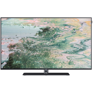 LOEWE TV 48'' Bild I dr+, SmartTV, 4K Ultra, OLED HDR, 1TB HDD, difuzoare invizibile