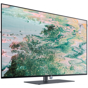 LOEWE TV 55'' Bild I dr+, SmartTV, 4K Ultra, OLED HDR, 1TB HDD, difuzoare invizibile