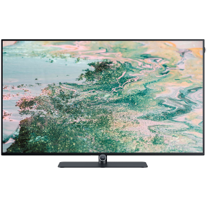LOEWE TV 55'' Bild I dr+, SmartTV, 4K Ultra, OLED HDR, 1TB HDD, difuzoare invizibile