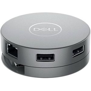 Adaptor Dell - Adaptor Dell USB-C mobil - DA310