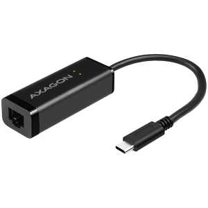 AXAGON ADE-SRC Type-C USB3.1 - Adaptor Gigabit Ethernet 10/100/1000