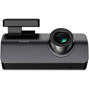Hikvision FHD Dashcam K2, COMS, 30 fps@1080P, H265, FOV 102°, micro SD up to 128GB, built-in MIC and speaker, Wi-Fi, G-sensor, mini USB, 3.8m cable.