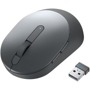 Mouse fără fir Dell Pro - MS5120W - Titan Gri