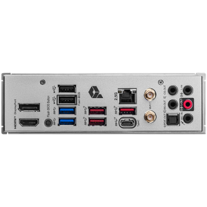 MSI PRO Z790-A MAX WIFI, ATX, Socket 1700, Dual Channel 4xDDR5 7800+(OC)MHz, 3x PCIe x16 slot, 4x M.2 slot, 1x HDMI, 2x USB 3.2 Gen 1, 4x USB 2.0, 1x USB 3.2 Gen 2, 7.1 HD Audio, 2.5Gbps LAN, 3Y