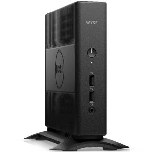 Dell Wyse 5060 thin client, 1x4GB RAM, 8GB FLASH, without WIFI, TPM 1.2, Wyse ThinOS EN, Dell USB Optical mouse, 3y Carry In