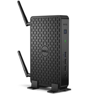Wyse 3030 LT thin client CTO, 1x4GB Flash / 2GB RAM, without WIFI, Dell Optical Mouse MS116 Black, Wyse ThinOS, English, 3Yr Partner Led Carry In Service