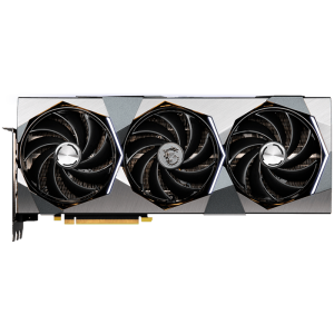 MSI Video Card Nvidia GeForce RTX 4070 Ti SUPRIM SE 12G, 12GB GDDR6X, 192bit, Effective Memory Clock: 21000MHz, Boost: 2610 MHz, 7680 CUDA Cores, PCIe 4.0, 3x DP 1.4a, HDMI 2.1a, RAY TRACING, Triple Fan, 750W Recommended PSU, 3Y