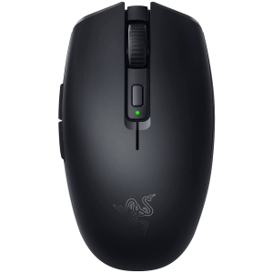 Razer Orochi V2, Dual-mode wireless (2.4GHz and Bluetooth), 18 000 DPI Optical Sensor, 2nd-gen Razer Mechanical Mouse Switches, Up to 950 hours of battery life, Weight < 60g, Symmetrical right-handed