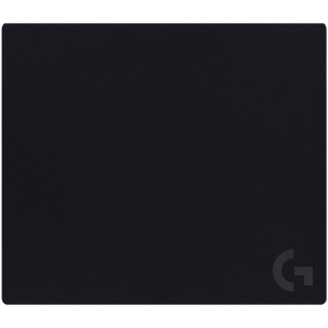 LOGITECH G640 Large Cloth Gaming Mouse Pad - EER2