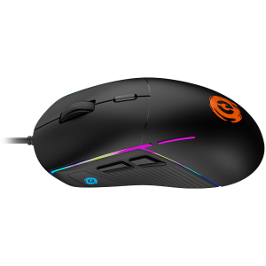 CANYON mouse Shadder GM-321 RGB 6buttons Wired Black