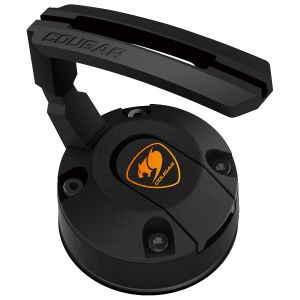 COUGAR Bunker Gaming Mouse Bungee, Dimensiune 110 mm x 70 mm x 115 mm, Greutate 85 g