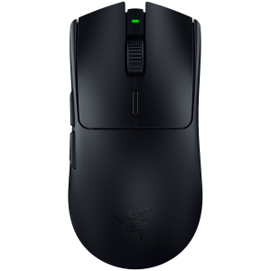 Razer Viper V3 HyperSpeed, mouse pentru jocuri fără fir, 30000 dpi adevărat, senzor optic Focus Pro 30K, comutatoare mecanice pentru mouse Gen-2, 6 butoane programabile, 60 de milioane de clicuri