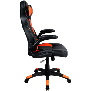 CANYON gaming chair Vigil GC-2 Black Orange
