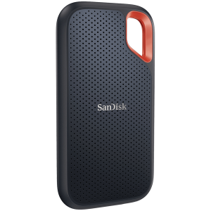 SANDISK Extreme Portable SSD 500GB 1050 MB/s