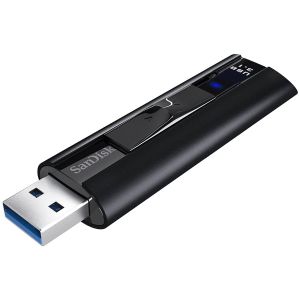 SanDisk Extreme PRO 256 GB, unitate flash USB 3.2 cu stare solidă, EAN: 619659152826