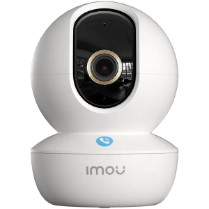 Imou Ranger RC, Wi-Fi IP camera, 4MP, 1/2.7" progressive CMOS, H.265/H.264, 25@1440, 3.6mm lens, 0 to 355° Pan, field of view 92°, IR up to 10m, Micro SD up to 256GB, built-in Mic & Speaker, Human Detection, Smart tracking