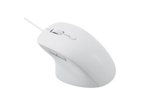 RAPOO Wired Silent Mouse N500