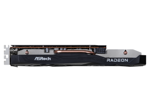 Graphic card ASROCK AMD RADEON RX 7600 Challenger OC 8GB GDDR6
